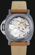 часы Panerai 2003 Special Edition Luminor Marina Tantalium