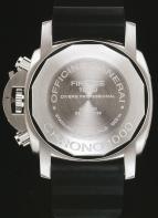 часы Panerai 2004 Special Edition Luminor Submersible Chrono 1000m