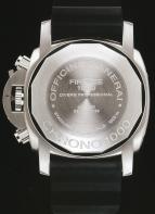  Panerai 2004 Special Edition Luminor Submersible Chrono 1000m