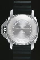 часы Panerai 2004 Special Edition Luminor Submersible 2500m