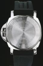 часы Panerai 2004 Special Edition Luminor Submersible Regatta 2004