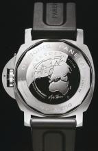  Panerai 2004 Special Edition Luminor Arktos