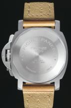 часы Panerai 2004 Special Edition Luminor Chrono Tantalium