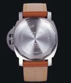 часы Panerai 2004 Special Edition Luminor Sealand for Purdey