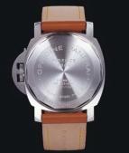  Panerai 2004 Special Edition Luminor Sealand for Purdey