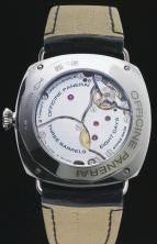 часы Panerai 2005 Special Edition Radiomir 8 days GMT