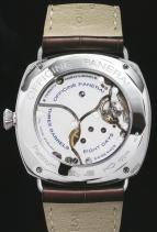  Panerai 2005 Special Edition Radiomir 8 days GMT