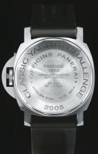 часы Panerai 2005 Special Edition Luminor Power Reserve Regatta 2005