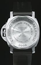  Panerai 2005 Special Edition Luminor Power Reserve Regatta 2005