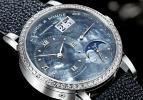 часы A. Lange & Sohne LITTLE LANGE 1 MOONPHASE