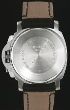 часы Panerai 2005 Special Edition Luminor Chrono