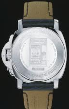 часы Panerai 2005 Special Edition Luminor Chrono Daylight Firenze