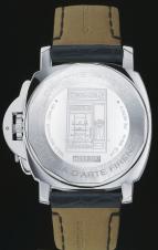 часы Panerai 2005 Special Edition Luminor GMT Firenze