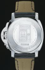 часы Panerai 2005 Special Edition Luminor Marina Automatic Firenze