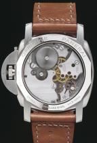  Panerai 2005 Special Edition Luminor 1950 8 Days