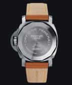  Panerai 2005 Special Edition Luminor Sealand for Purdey