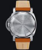 часы Panerai 2005 Special Edition Luminor Sealand for Purdey