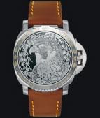 часы Panerai 2005 Special Edition Luminor Sealand for Purdey