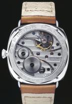  Panerai 2006 Special Edition Radiomir 1936