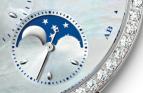 часы A. Lange & Sohne LITTLE LANGE 1 MOONPHASE