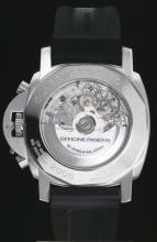 часы Panerai 2006 Special Edition Luminor 1950 Flyback Regatta 2006