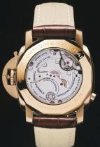 часы Panerai 2007 Special Edition Luminor 1950 8 Days Chrono Monopulsante GMT