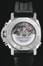 часы Panerai 2007 Special Edition Luminor 1950 Regatta Rattrapante