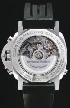  Panerai 2007 Special Edition Luminor 1950 Regatta Rattrapante