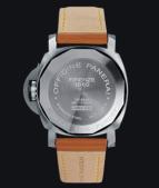 часы Panerai 2007 Special Edition Luminor Sealand for Purdey