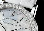 часы A. Lange & Sohne LITTLE SAXONIA