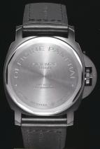 часы Panerai 2008 Special Edition Luminor Marina Left Handed
