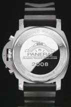  Panerai 2008 Special Edition Luminor Regatta Chronograph