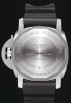  Panerai 2008 Special Edition Luminor 2500m