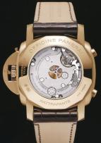 часы Panerai 2009 Special Edition Luminor 1950 8 Days Rattrapante