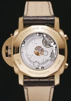  Panerai 2009 Special Edition Luminor 1950 8 Days Rattrapante