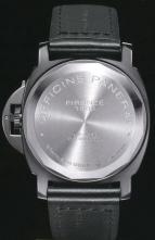  Panerai 2009 Special Edition Luminor Power Reserve