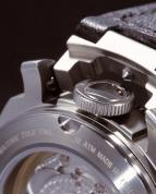 часы Anonimo Zulu Time