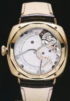 часы Panerai 2009 Special Edition Radiomir Tourbilon GMT Oro Rosa