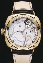  Panerai 2009 Special Edition Radiomir Tourbilon GMT Oro Rosa