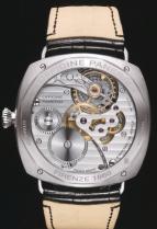 часы Panerai 2009 Special Edition Radiomir Titanium