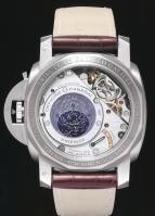 часы Panerai 2010 Special Edition Luminor 1950 Equation of Time Tourbilon Titanium LAstronomo