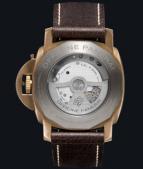 часы Panerai 2011 Special Edition Luminor Submersible 1950 3 Days Automatic Bronzo