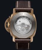  Panerai 2011 Special Edition Luminor Submersible 1950 3 Days Automatic Bronzo