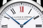 часы A. Lange & Sohne ANNIVERSARY LANGEMATIK