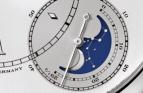 часы A. Lange & Sohne GRAND LANGE 1 Luna Mundi