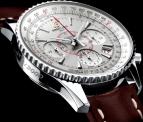 часы Breitling Montbrillant 01 Limited