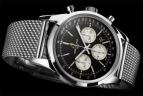  Breitling Transocean Chronograph Limited