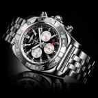  Breitling Chronomat 01 Limited