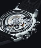 часы Breitling Chronomat 01 Limited