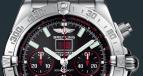 часы Breitling Blackbird Red Strike Limited Edition